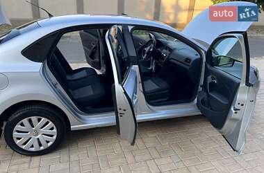 Volkswagen Polo 2011 Volkswagen Polo 2011