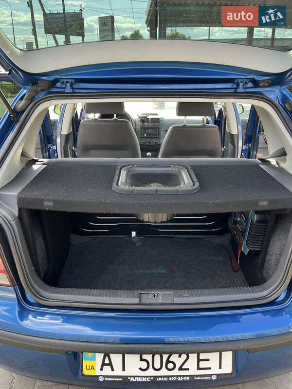 Хетчбек Volkswagen Polo 2007 в Гостомелі