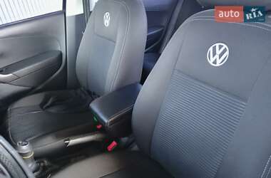 Volkswagen Polo 2011