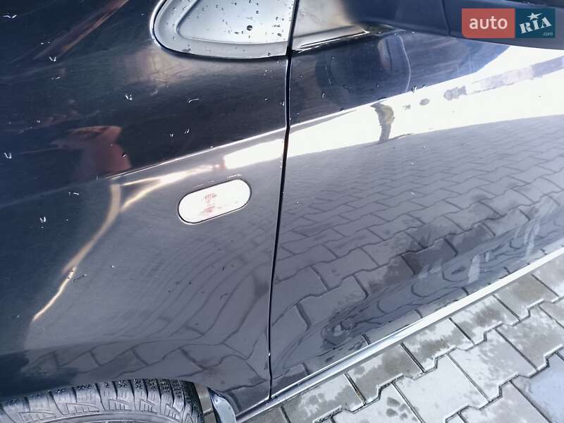 Седан Volkswagen Polo 2011 в Полонном