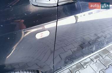 Седан Volkswagen Polo 2011 в 