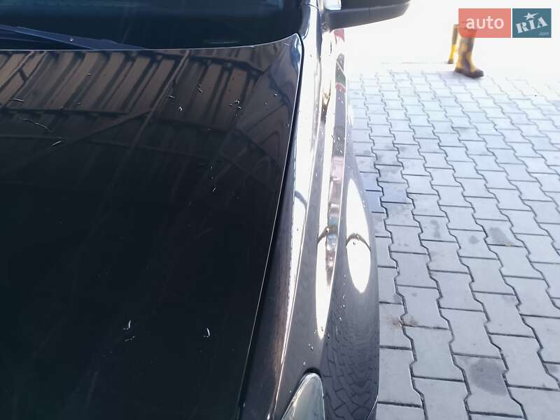 Седан Volkswagen Polo 2011 в Полонном