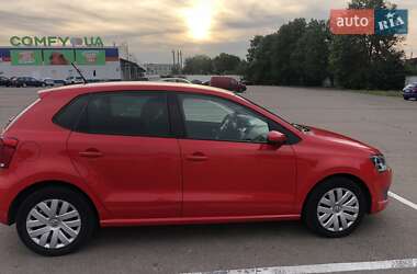 Хетчбек Volkswagen Polo 2010 в Рівному