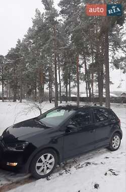 Хэтчбек Volkswagen Polo 2010 в Шостке