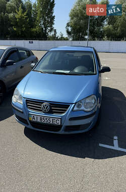 Хэтчбек Volkswagen Polo 2006 в Броварах