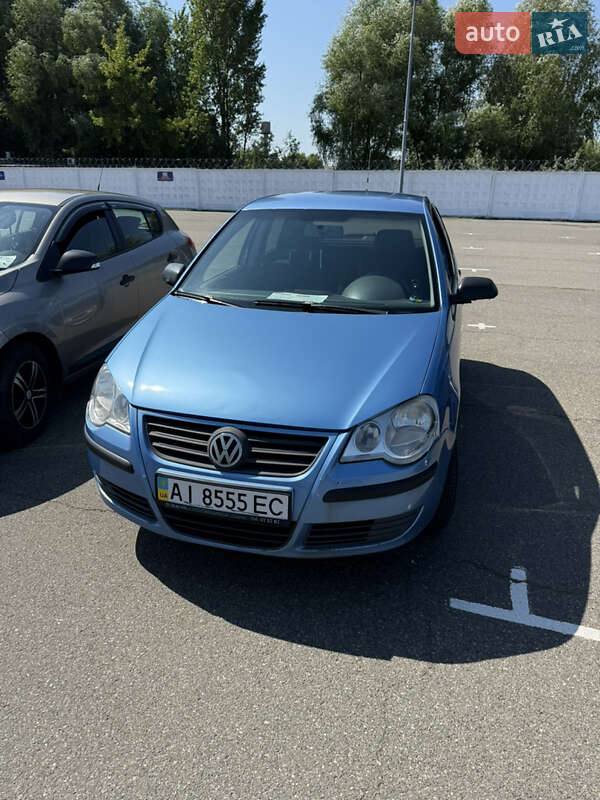 Volkswagen Polo 2006