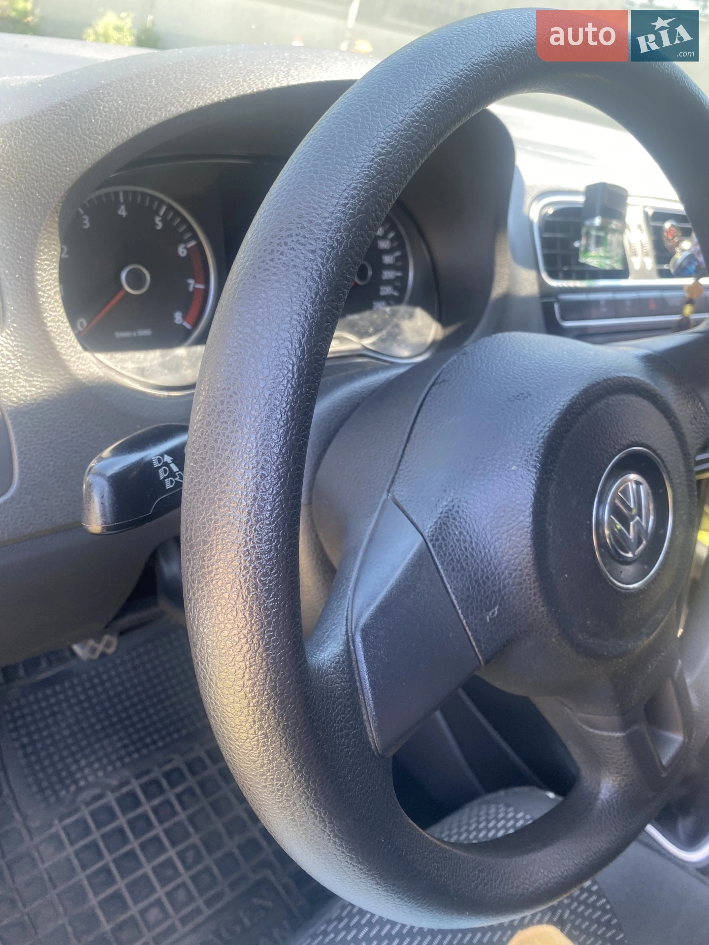 2010 Volkswagen Polo - мініатюра 7