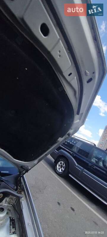 Хетчбек Volkswagen Polo 2005 в Києві фото 11 Хетчбек Volkswagen Polo 2005 в Києві