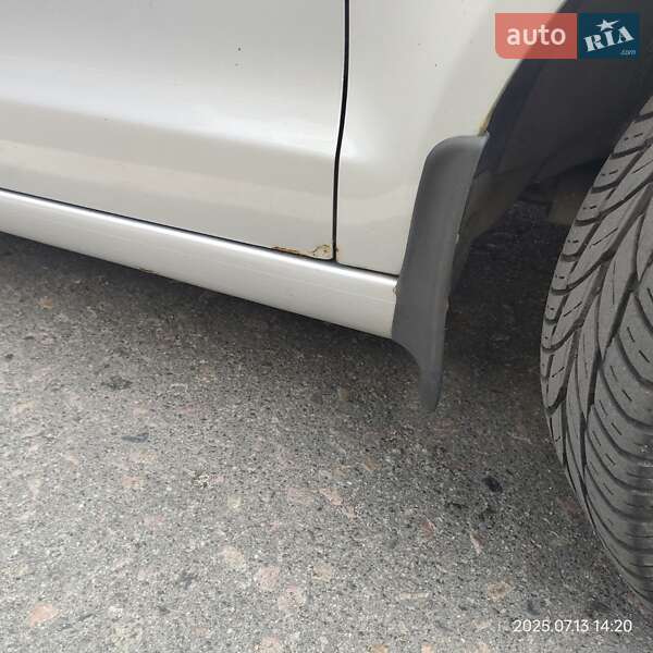 Хетчбек Volkswagen Polo 2005 в Києві фото 23 Хетчбек Volkswagen Polo 2005 в Києві