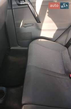 Хетчбек Volkswagen Polo 2002 в 