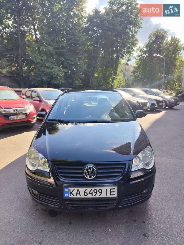 Volkswagen Polo 2006