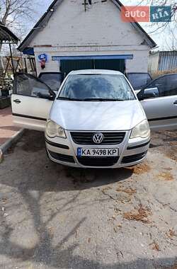 Хэтчбек Volkswagen Polo 2007 в Тараще