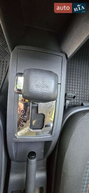 Хетчбек Volkswagen Polo 2008 в Києві фото 5 Хетчбек Volkswagen Polo 2008 в Києві