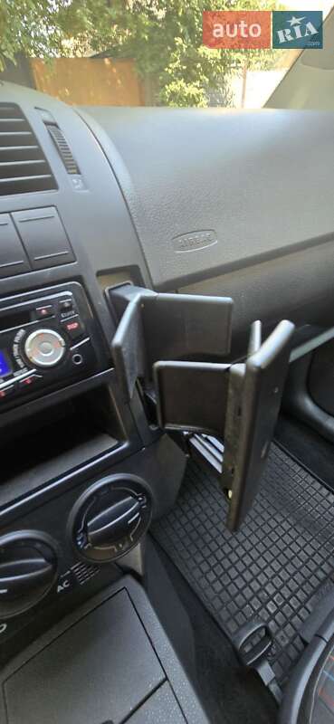 Хетчбек Volkswagen Polo 2008 в Києві фото 15 Хетчбек Volkswagen Polo 2008 в Києві