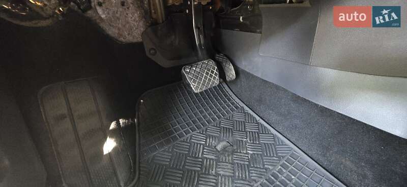 Хетчбек Volkswagen Polo 2008 в Києві фото 20 Хетчбек Volkswagen Polo 2008 в Києві