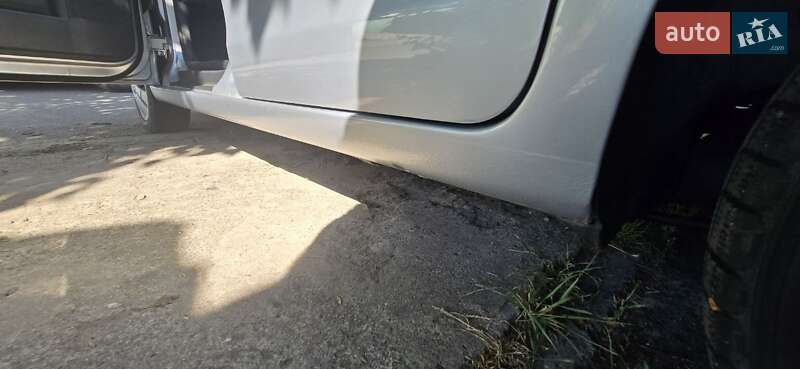 Хетчбек Volkswagen Polo 2008 в Києві фото 25 Хетчбек Volkswagen Polo 2008 в Києві