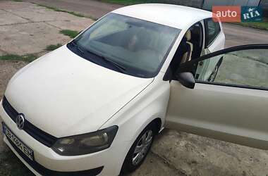 Volkswagen Polo 2012 Volkswagen Polo 2012