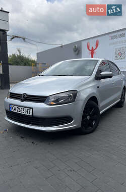 Volkswagen Polo 2013 Volkswagen Polo 2013