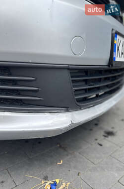 Седан Volkswagen Polo 2013 в 