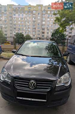 Хетчбек Volkswagen Polo 2008 в Києві