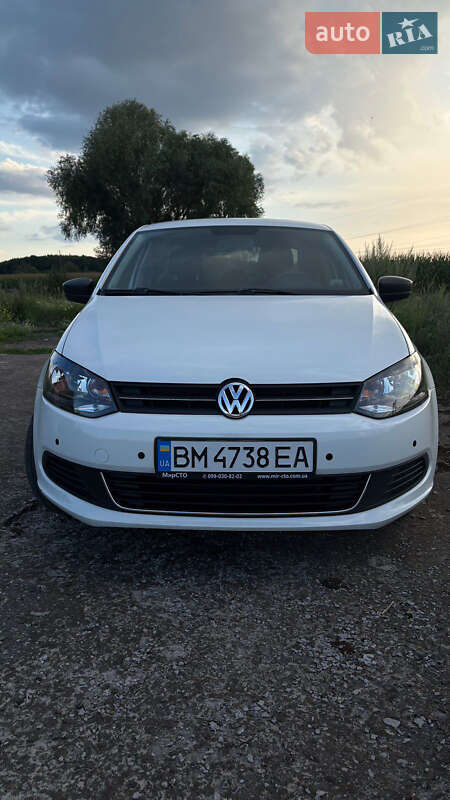 Volkswagen Polo 2013 Volkswagen Polo 2013