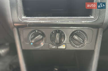 Седан Volkswagen Polo 2013 в 