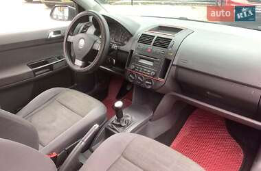 Хэтчбек Volkswagen Polo 2007 в Виннице