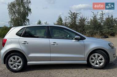 Хетчбек Volkswagen Polo 2011 в Новому Розділі
