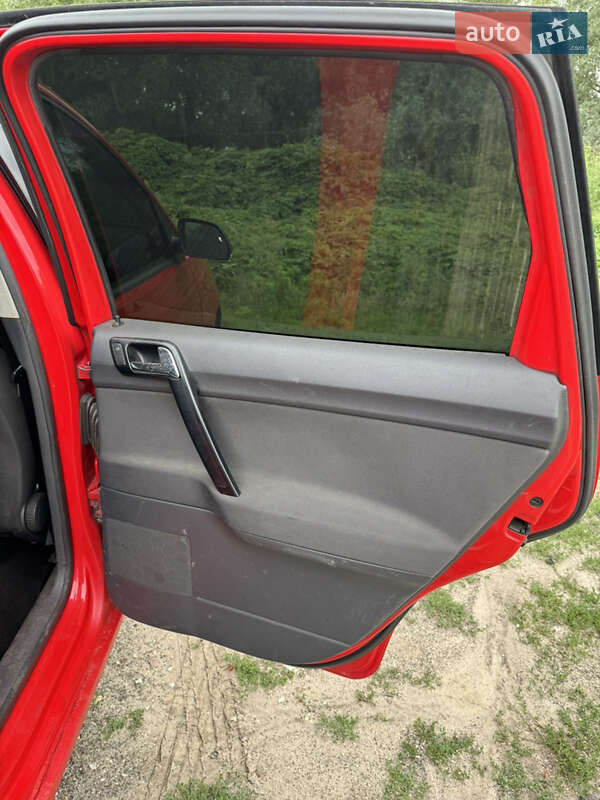 Хэтчбек Volkswagen Polo 2007 в Киеве