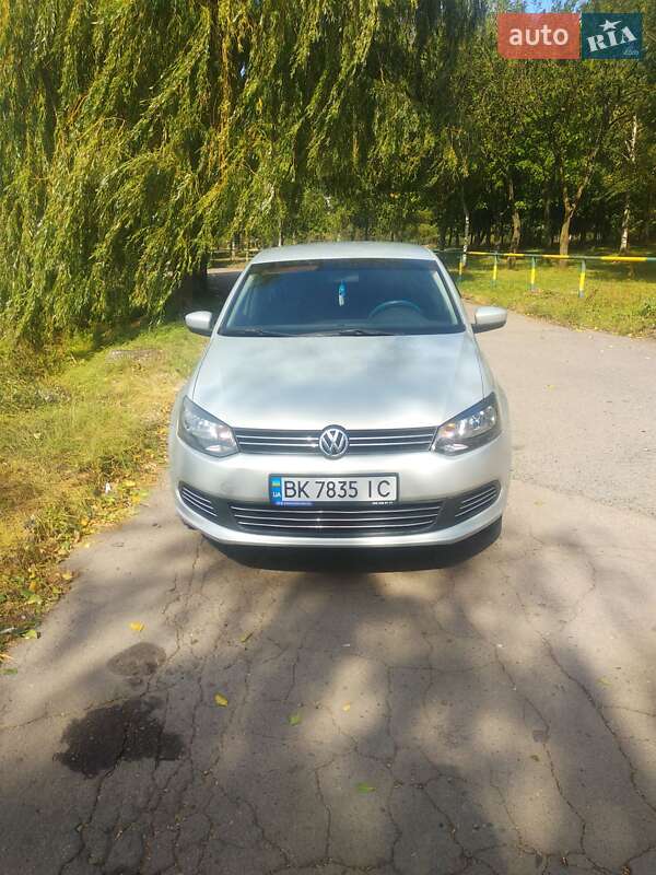 Volkswagen Polo 2011 Volkswagen Polo 2011