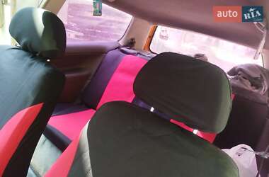 Хэтчбек Volkswagen Polo 1995 в Черновцах