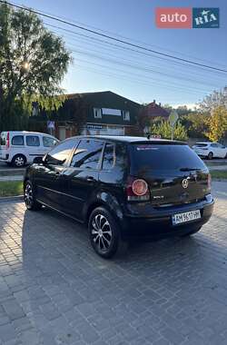 Хетчбек Volkswagen Polo 2007 в Гатне