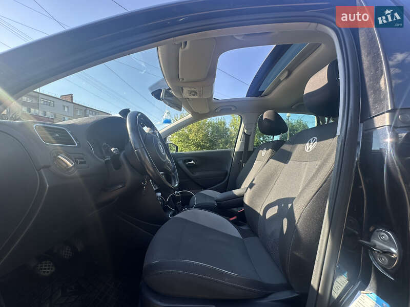 Хэтчбек Volkswagen Polo 2013 в Сарнах