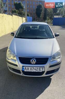 Хетчбек Volkswagen Polo 2008 в Харкові