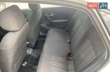 Седан Volkswagen Polo 2016 в Харькове