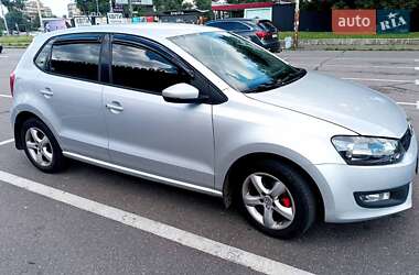 Хетчбек Volkswagen Polo 2011 в Києві