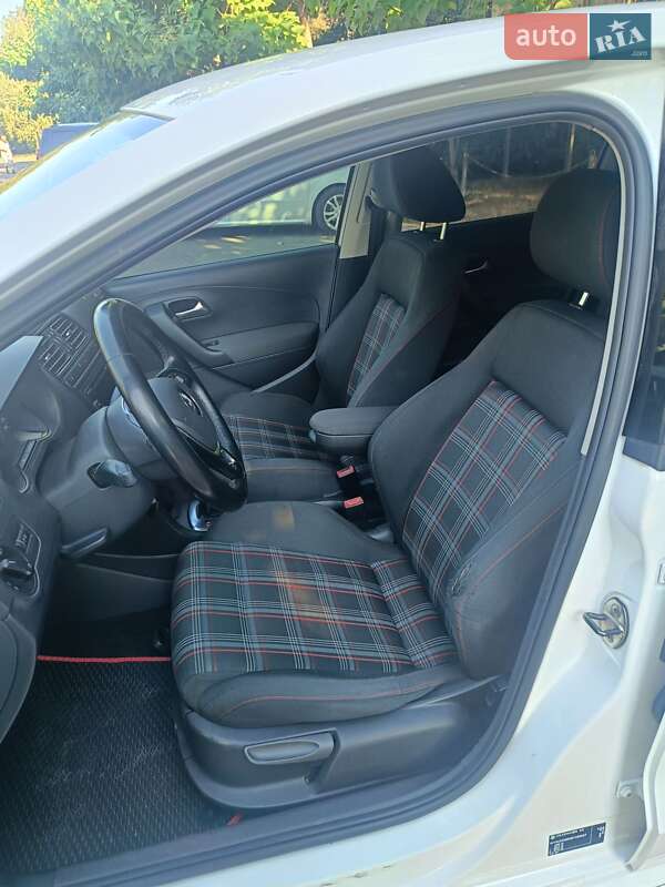 Хетчбек Volkswagen Polo 2010 в Одесі