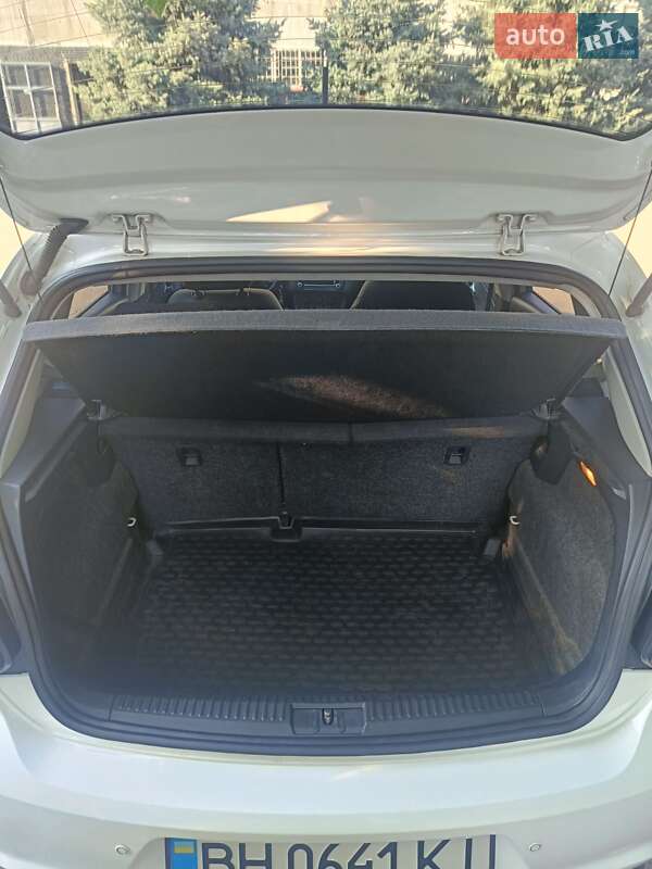 Хетчбек Volkswagen Polo 2010 в Одесі