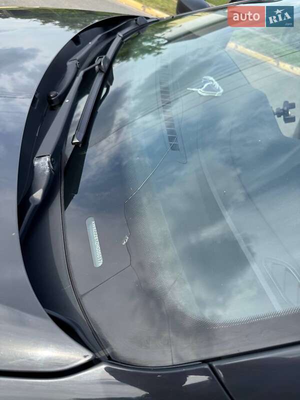 Седан Volkswagen Polo 2017 в Бучі