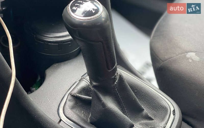 Седан Volkswagen Polo 2011 в Чернівцях фото 13 Седан Volkswagen Polo 2011 в Чернівцях