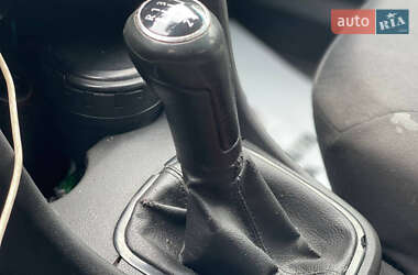 Седан Volkswagen Polo 2011 в 