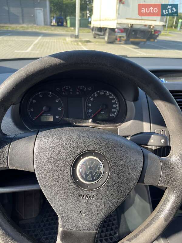 Хэтчбек Volkswagen Polo 2007 в Киеве фото 15 Хэтчбек Volkswagen Polo 2007 в Киеве