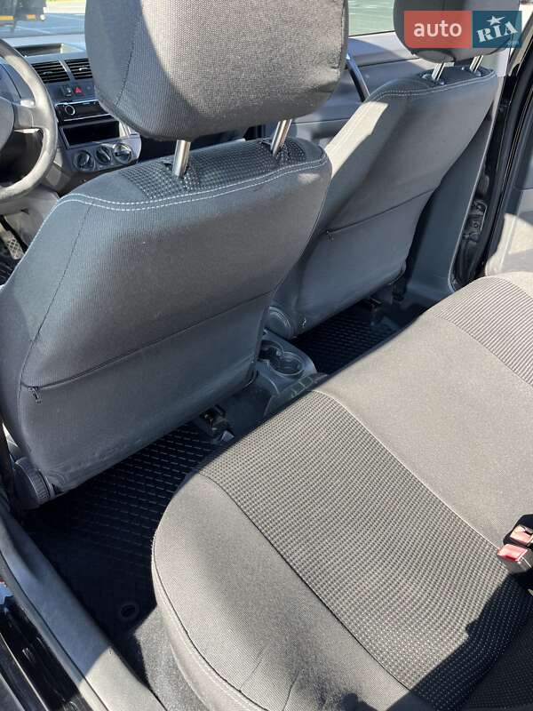 Хэтчбек Volkswagen Polo 2007 в Киеве фото 16 Хэтчбек Volkswagen Polo 2007 в Киеве