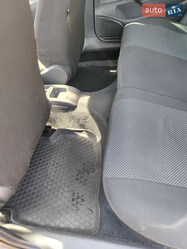 Седан Volkswagen Polo 2014 в Николаеве фото 4 Седан Volkswagen Polo 2014 в Николаеве