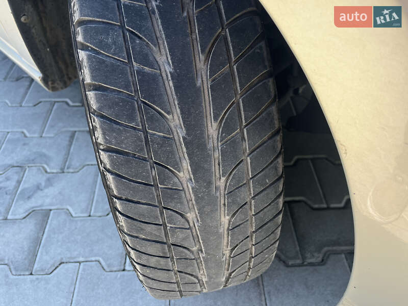 Седан Volkswagen Polo 2012 в Стрые