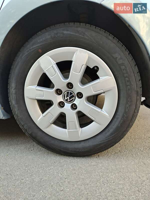 Хэтчбек Volkswagen Polo 2010 в Харькове фото 8 Хэтчбек Volkswagen Polo 2010 в Харькове