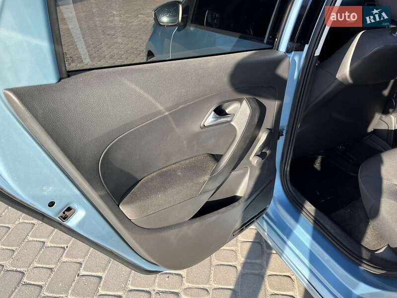 Хэтчбек Volkswagen Polo 2010 в Харькове фото 16 Хэтчбек Volkswagen Polo 2010 в Харькове