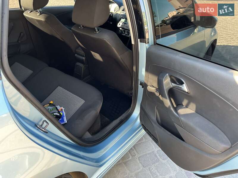 Хэтчбек Volkswagen Polo 2010 в Харькове фото 19 Хэтчбек Volkswagen Polo 2010 в Харькове
