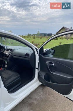 Седан Volkswagen Polo 2012 в Коростене