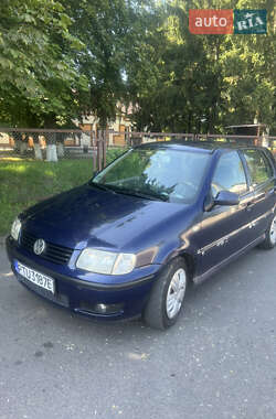 Хетчбек Volkswagen Polo 2000 в Рівному